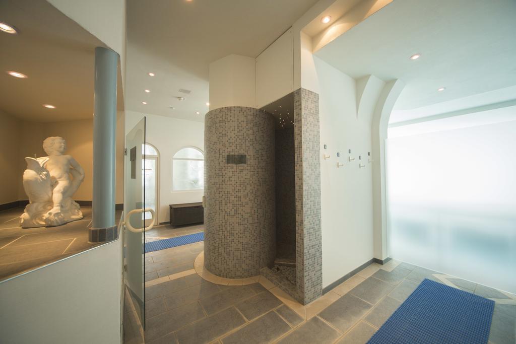 Sunstar Hotel Flims Ngoại thất bức ảnh
