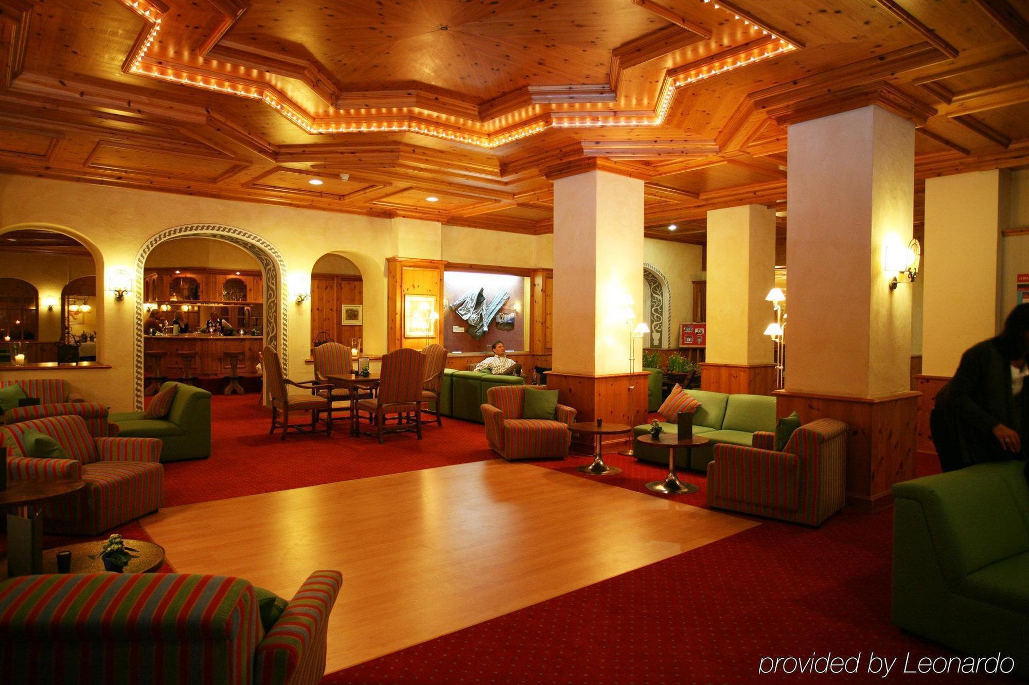 Sunstar Hotel Flims Ngoại thất bức ảnh