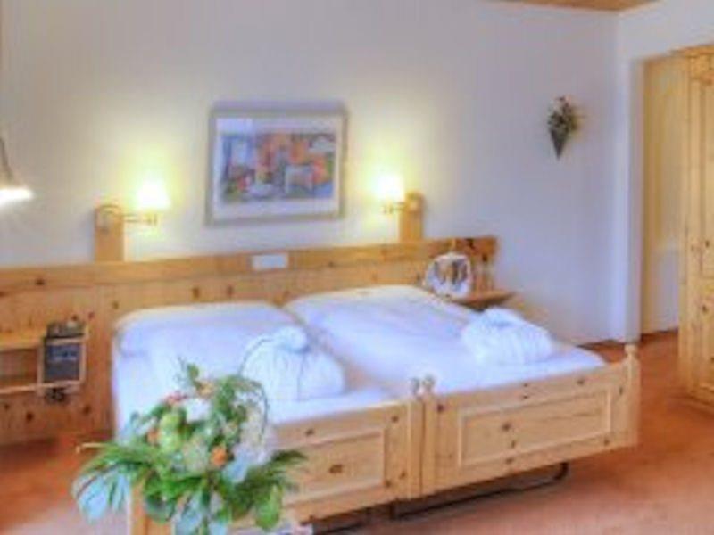 Sunstar Hotel Flims Ngoại thất bức ảnh