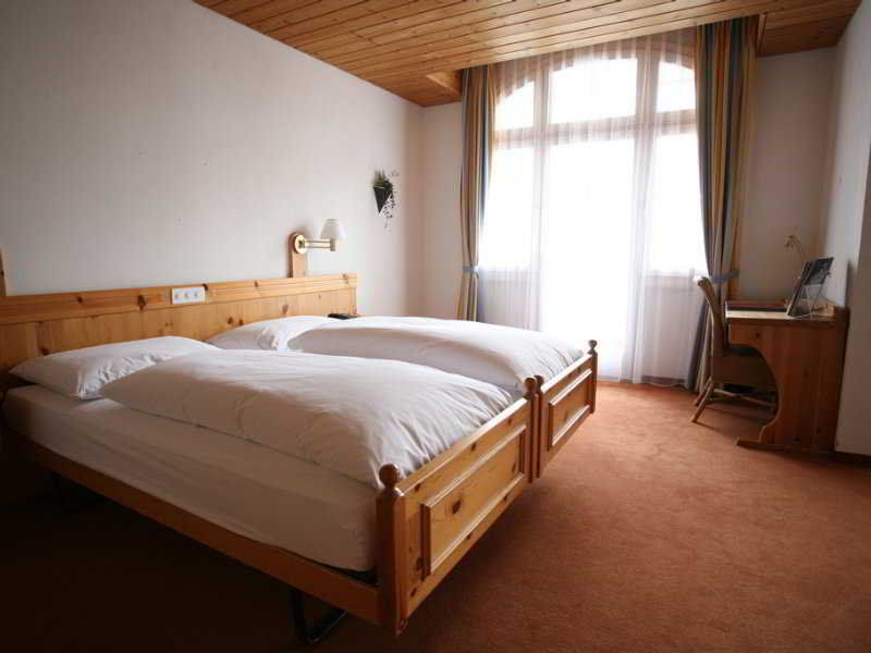 Sunstar Hotel Flims Ngoại thất bức ảnh