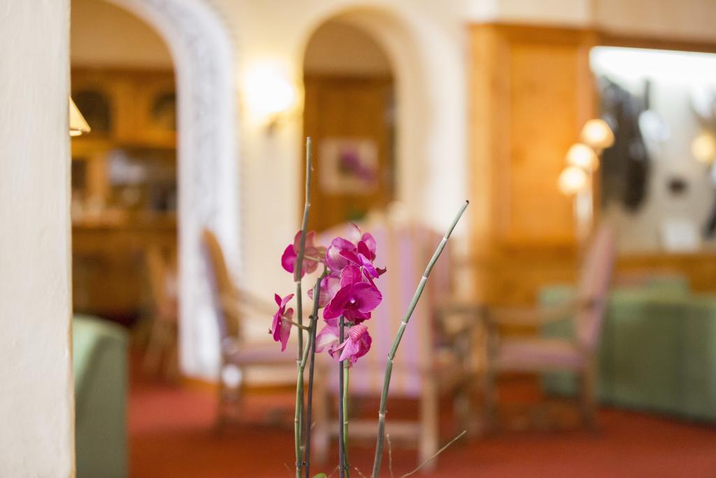 Sunstar Hotel Flims Ngoại thất bức ảnh