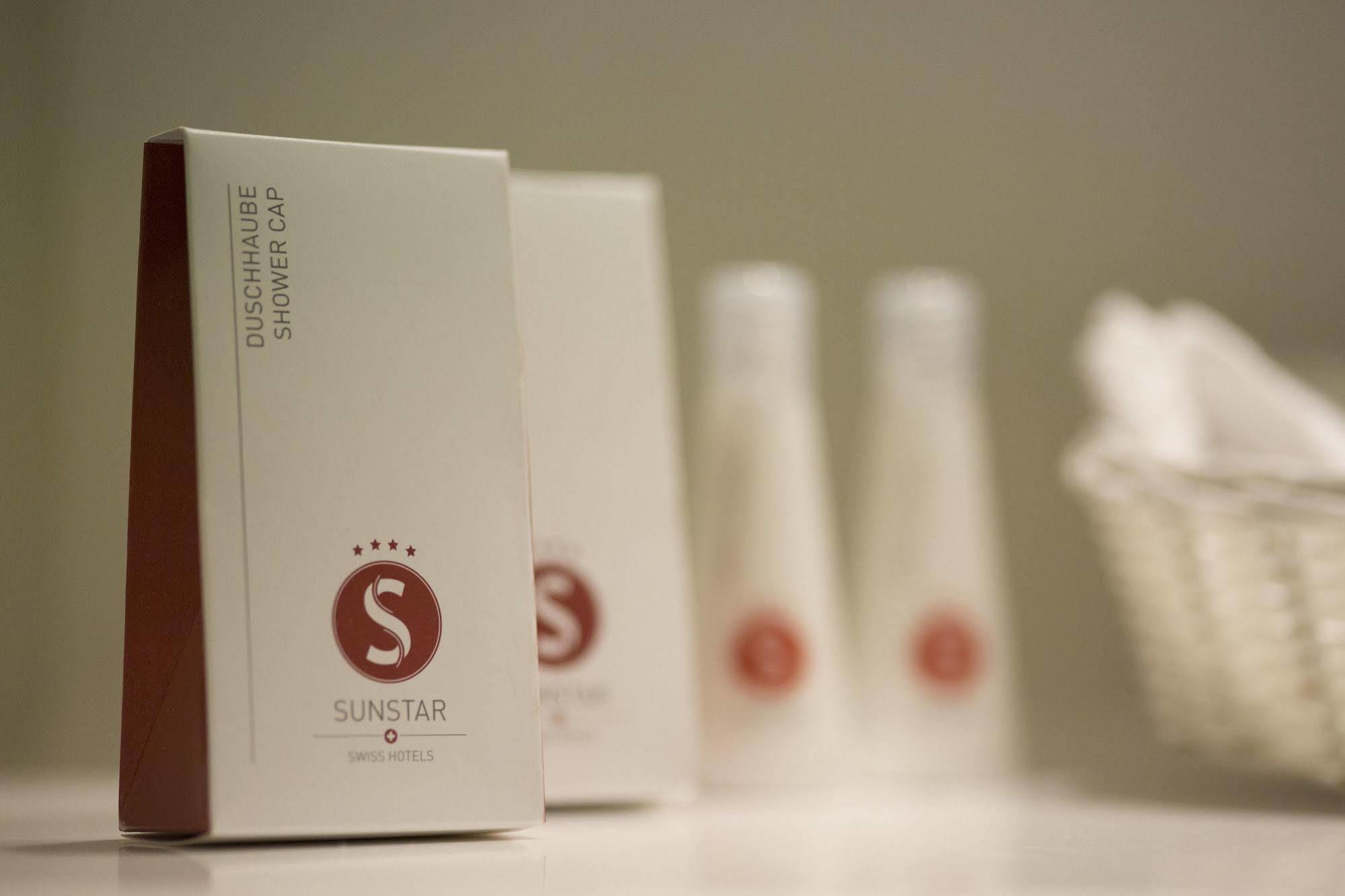Sunstar Hotel Flims Ngoại thất bức ảnh