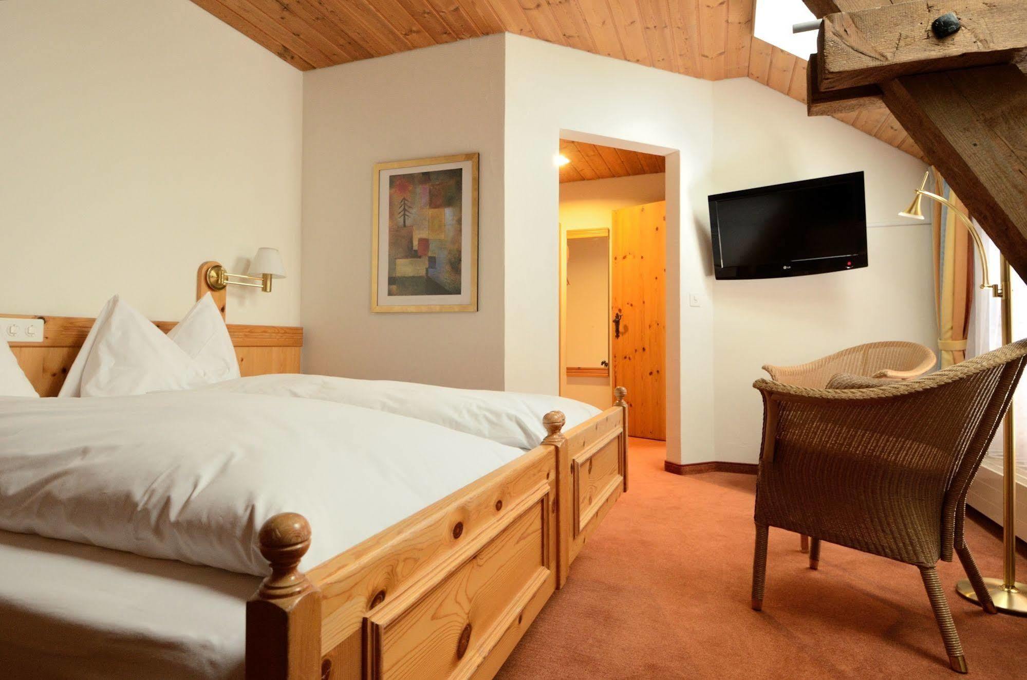 Sunstar Hotel Flims Ngoại thất bức ảnh