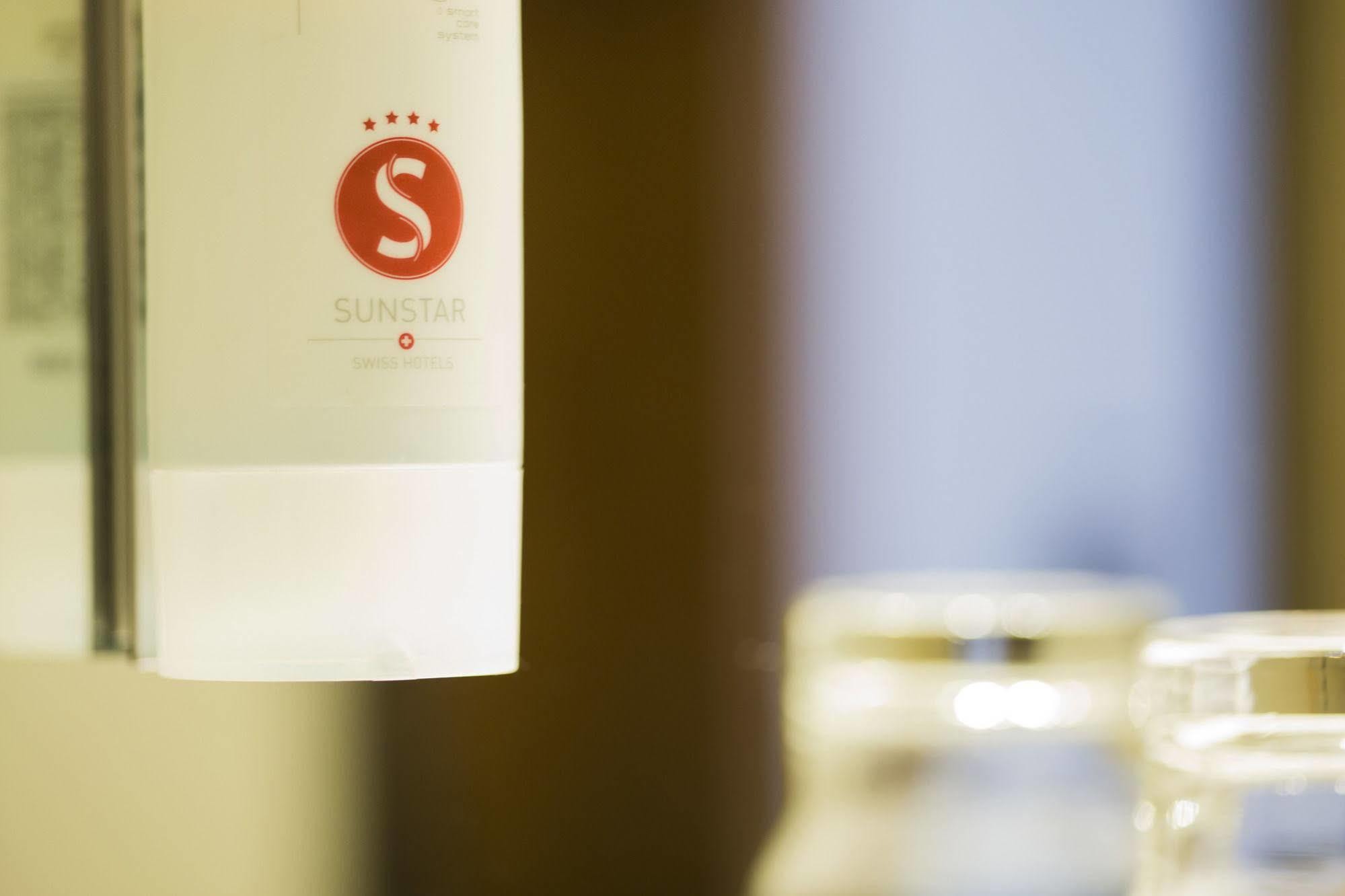 Sunstar Hotel Flims Ngoại thất bức ảnh