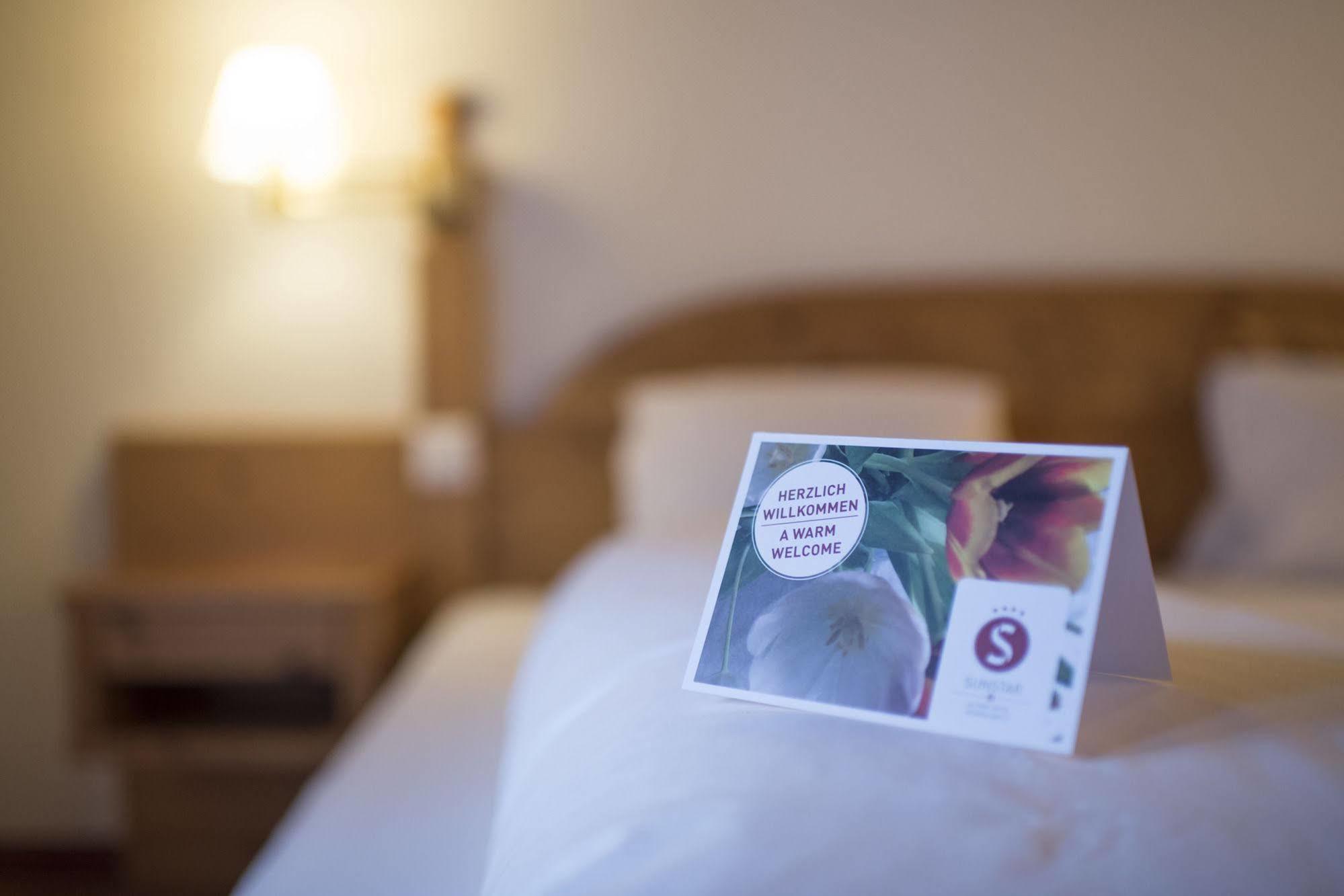 Sunstar Hotel Flims Ngoại thất bức ảnh
